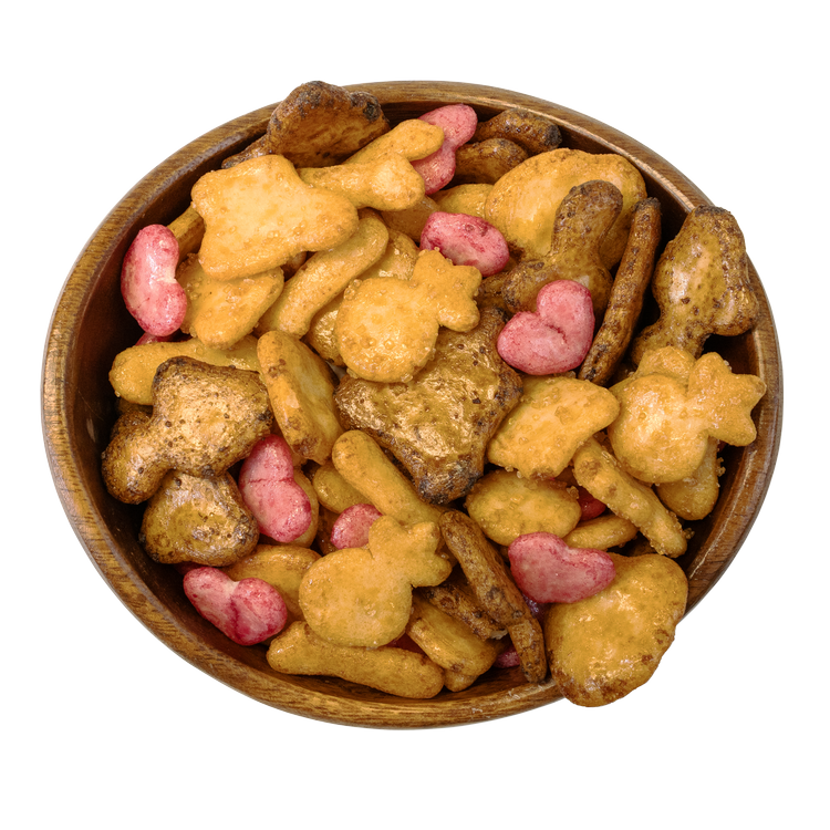 We Love Hawaii Arare 5oz | Enjoy Snacks